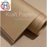 20pcs BIG Kraft Paper 36” x 48”