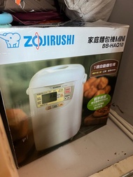 象印麵包機 BB-HAQ10