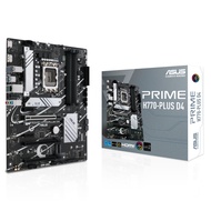 # ASUS PRIME H770-PLUS D4 ATX Intel Motherboard # LGA 1700