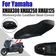 Motorcycle XMAX300 Sunscreen Seat Thermal Insulation Protection Cushion Cover Guard for Yamaha XMAX250 XMAX 300 125 250 400