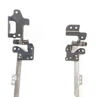 Laptop Left & Right LCD Screen Hinge Set Bracket Replacement for  Acer Chromebook 11 C771 C771T