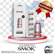 Coil SMOK LP2 Meshed 0.23 ohm FeCrAi Coils 20-45W RPM4 Morph S Nord 50