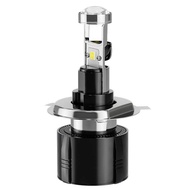 Suzuki UY125 Super Bright LED Lens Headlight Scooter Modified Accessories High Beam Low Beam Integra
