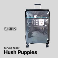 Luggage Protective Cover For Hush Puppies Brand All Sizes