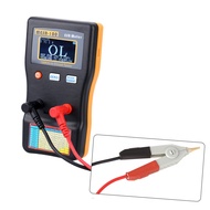MESR-100 ESR Capacitor Tester Ohm Meter Professional Measuring Internal Resistance of Capacitor Capa