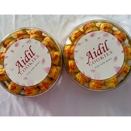 Tart cadbury original 30pcs