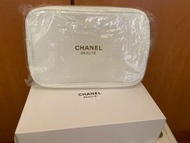 Chanel 化妝袋