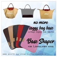 Bag accessories Base shaper for Longchamp totes