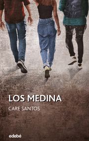 LOS MEDINA Care Santos Torres