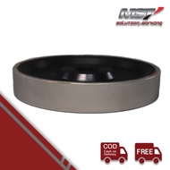 MST Mata Gerinda Asah Cincin Akik Batu Alam Marmer Granite Adesite 15cm Plating Diamond Wheel 6inch