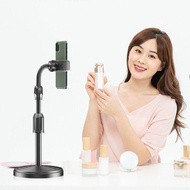 Live Stream Phone Holder for Studying and Watching Movies with 360 BB Rotation