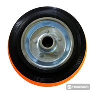 6 inch rubber wheel 6" rubber wheel only 6 inch wheel only/ 6 inch wheel only/