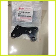 ◴ ♠ ☏ SGP BRACKET FRONT CALIPER RAIDER 150/SHOGUN/HAYATE