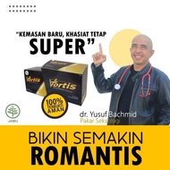 Vortis GOLD/new product lebih maksimal