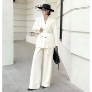 High-end vest Set to flatter your figure, super VIP design, wear from 50-65kg