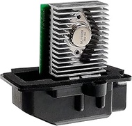 FABIKIN car Blower Motor Resistor for Ford Crown Victoria 1998-2011/Mercury Grand Marquis 1998-2011/