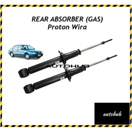 APM / KYB Proton Wira Rear Absorber Gas Shock Absorber for Proton Wira (Gas)