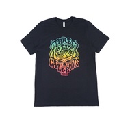 Band 311 Three Eleven Cali Roots T-shirt Black