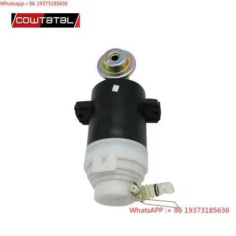 High Performance Auto Car 17042-85e00 098658005 China Fuel Pump for NISSAN MAXIMA II 17042-85E00 KD-