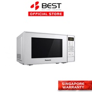 PANASONIC MICROWAVE OVEN NN-ST25JWYPQ