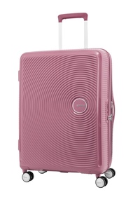 AMERICAN TOURISTER กระเป๋าเดินทางล้อลาก (25นิ้ว) รุ่น CURIO SPINNER 69/25 EXP TSA