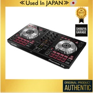 Pioneer DJ Performance DJ Controller DDJ-SB3 Pioneer DJ For Beginners Home DJ Rekordbox WeDJ Serato 