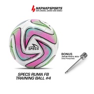 SPECS RUMA FB BALL SIZE 4