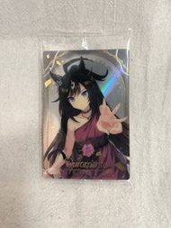 賽馬娘Special R 2025餅卡~禮服 大鳴大放