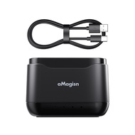 Bộ sạc pin cho insta360 ACE Pro2 pin hộp sạc nhanh ACE Pro2 sạc Phụ kiện camera hành động pin hộp sạ