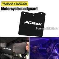 uijuhi▪  for YAMAHA XMAX300 XMAX 300 2019 2020 2021 Motorcycle Accessories Backrest lifting washer