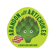 *** Out Of Stock ** Can Be Printed To Give Up All Artichokes Abandon With Chinese Standard Puzzle Bo