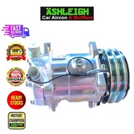 Sandn 508 Vtype Car Aircon Compressor