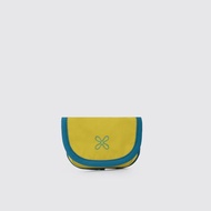 Exsport Poca Card Wallet, Mustard, NOS