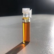 Yindu India Ayurveda KAIRALI Rejuvenating Oil Night Face Oil Essence 1ml Mini Package Non-Aging Oil 