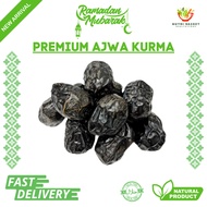 Premium Dates | Kurma Ajwa | Mariami Dates | Medjool Dates | Kurma Sufawi | Kurma Zahdi