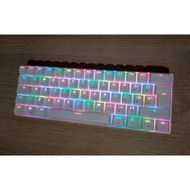 ROYAL KLUDGE RK61 Wireless Bluetooth Mechanical Keyboard NEW VERSION HOTSWAP Blue Switch
