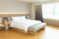 JI Hotel (Nanchang Qianyi Industrial Park Fuxing Bridge)