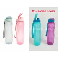 Tupperware ECO BOTTLE 1 LITER TUMBLER