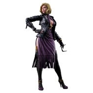 BANDAI SHF 鐵拳8 妮娜 威廉斯  1盒