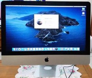 [ 銷機會 ] iMac 21.5吋 i5 cpu / 1TB HDD /  A1418