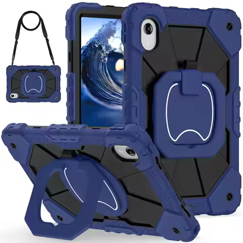 For Lenovo Idea Tab 11 2025 case TB336FU/ TB336ZU XiaoXin Pad 11 Cover for Lenovo Tab M11 TB330FU TB