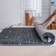 ✵Tilam Mattress Topper Foldable Matress Single Queen King Size Mattress Protector Tatami Mattress Pads♠