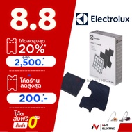 Electrolux Filter Vacuum Cleaner Model ZLUX1800/1811/ 1821 /1840/1841 /1850 Electrolux Vacuum