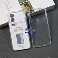 Xiaomi 17 Pro Case Xiaomi 17 Pro Max Clear HD case soft Case Ultra Clear Xiaomi 17 Pro Xiaomi 17 Pro
