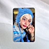 Straykids ATE Photocard Felix Photocard mini9 Album Card