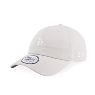 New Era หมวกรุ่น CASUAL CLASSIC MLB MINI LOS ANGELES DODGERS LIGHT YELLOW 13335738