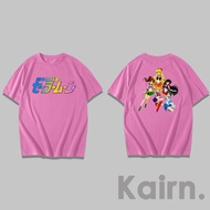 Sailormoon T-shirt / Anime T-shirt / 90s Anime T-shirt