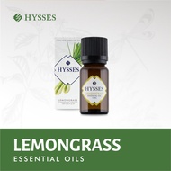 Hysses Lemongrass Essential Oil