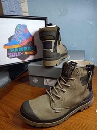 PALLADIUM PAMPA EVO