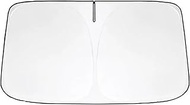 Sunshade For Car For BMW 1 Series F20 F21 F40 F52 E82 Windshield Sun Shade Sunshade Sun Visor Protec